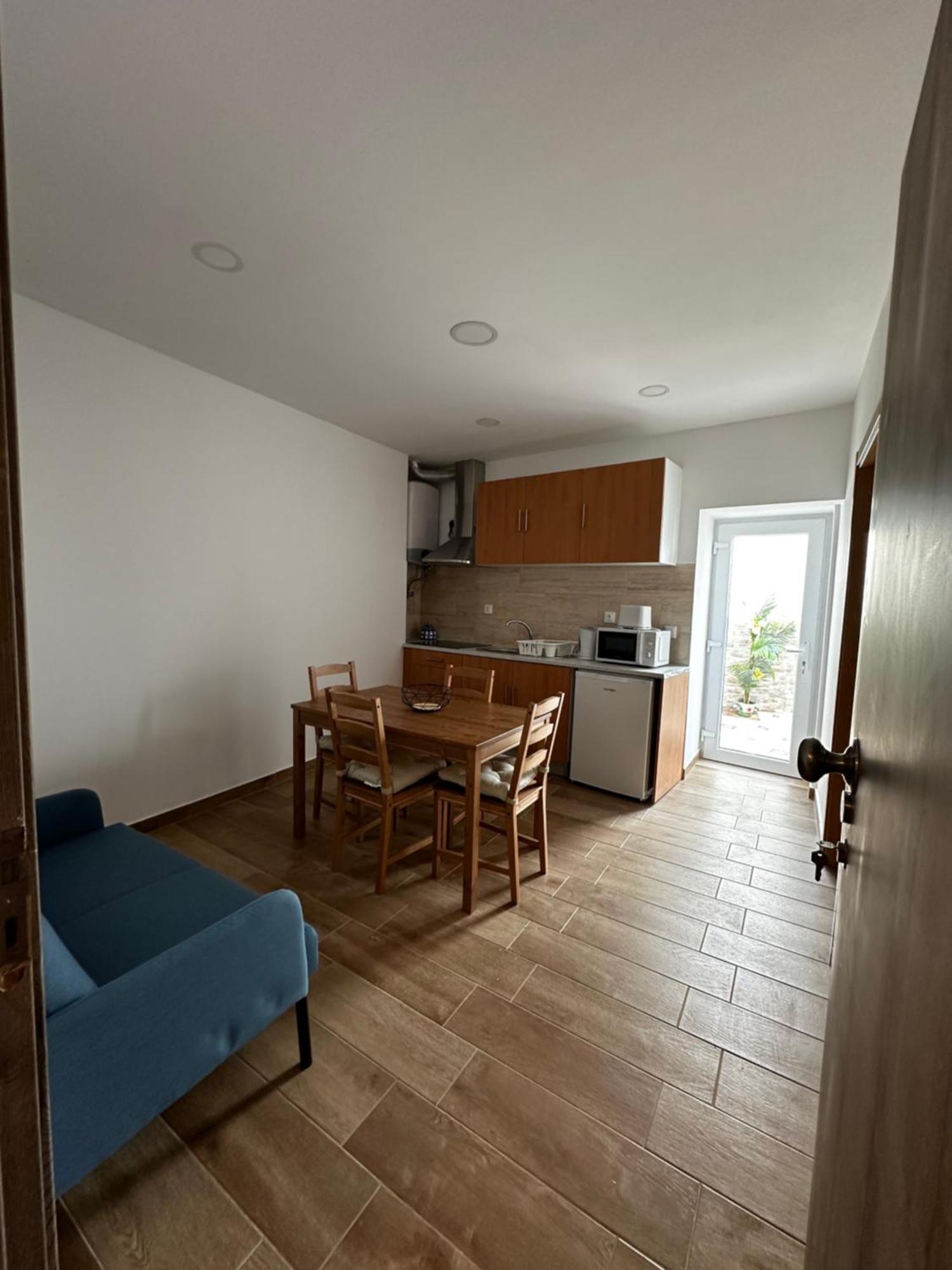 Casa Dos Passarinho'S , Lagos Kültér fotó