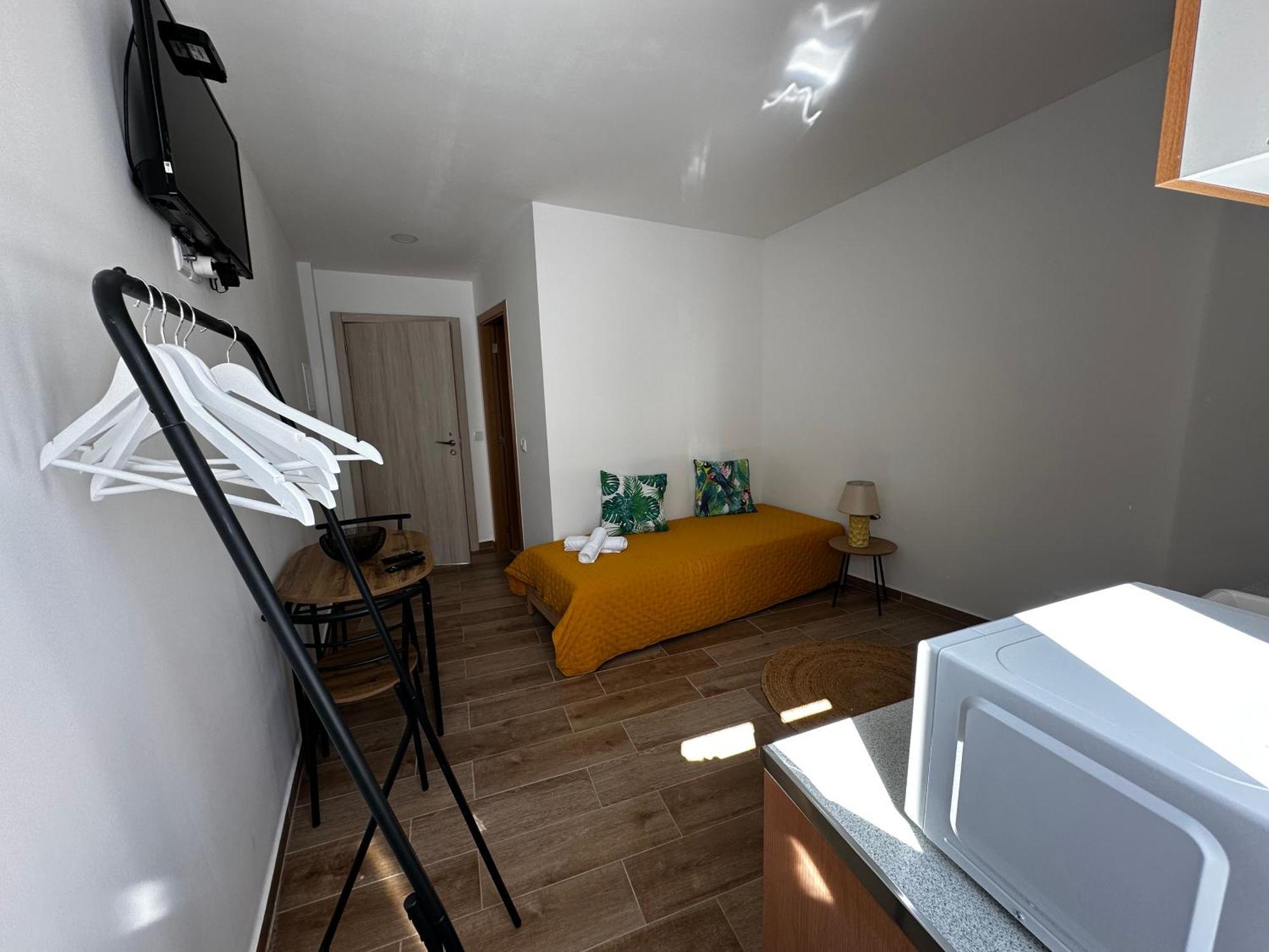 Casa Dos Passarinho'S , Lagos Kültér fotó